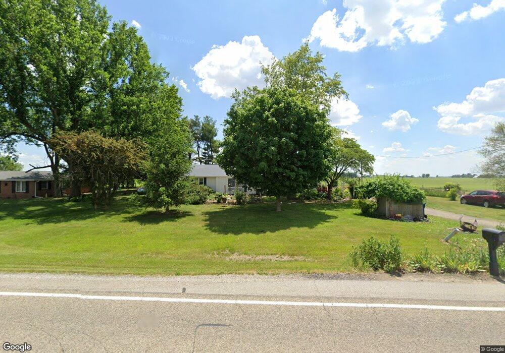 783 E State Road 38, Frankfort, IN 46041 - photo 1