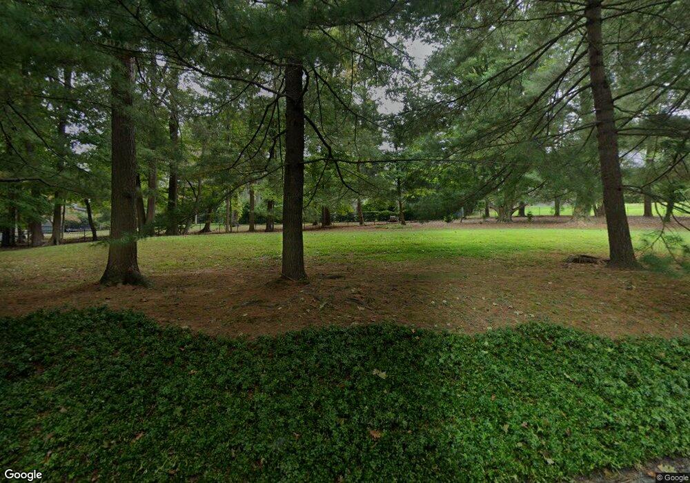 321 S Bryn Mawr Ave, Bryn Mawr, PA 19010 - photo 1