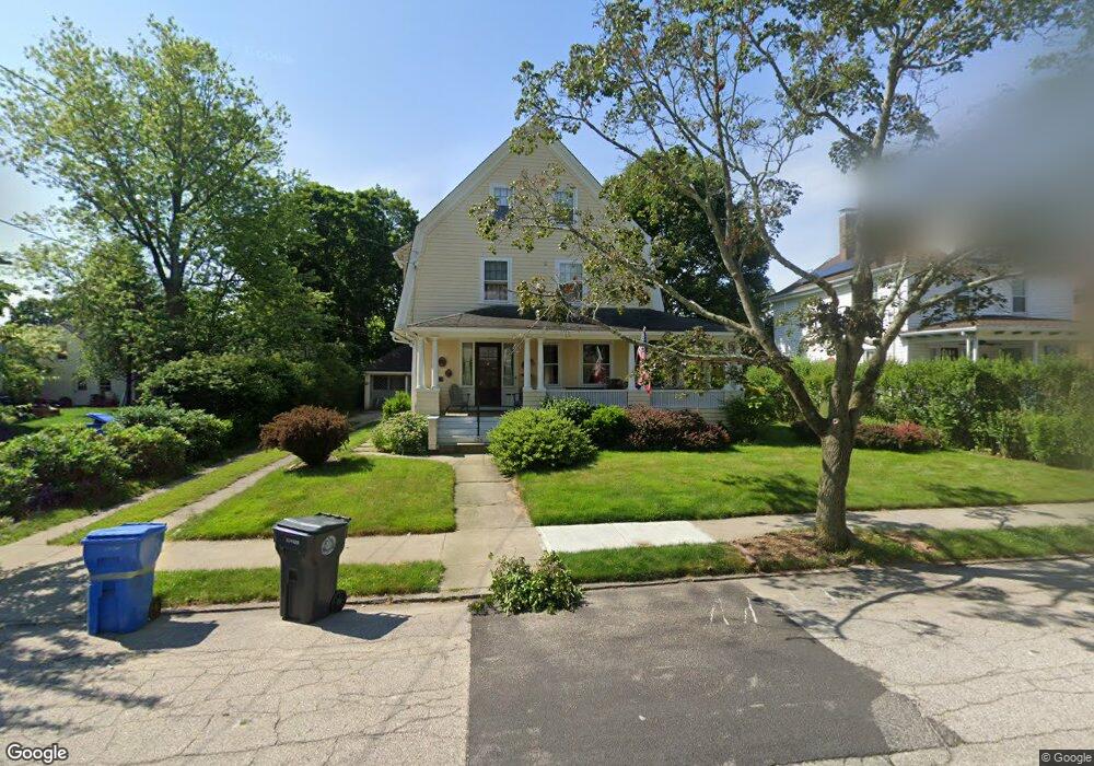 126 Arnold Ave, Cranston, RI 02905 - photo 1