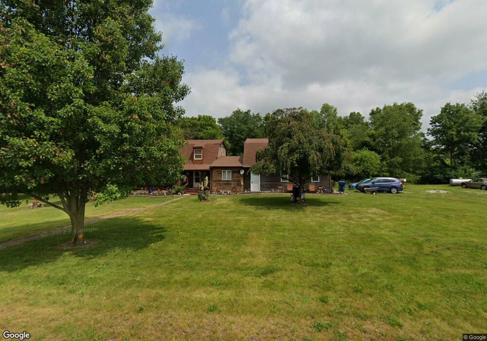 11194 E 675 N, West Lafayette, IN 47906 - photo 1