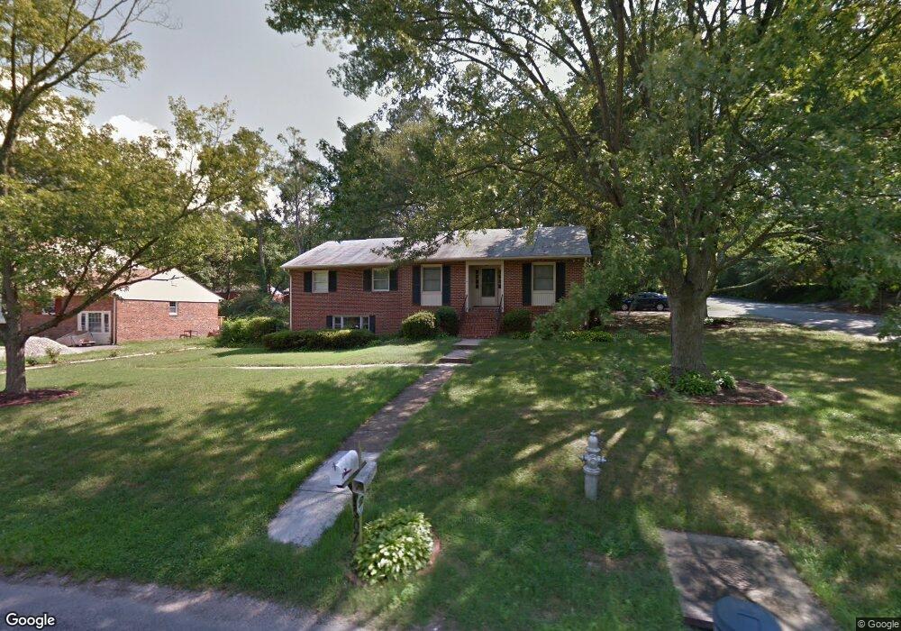 9207 Westmoor Dr, Henrico, VA 23229 - photo 1