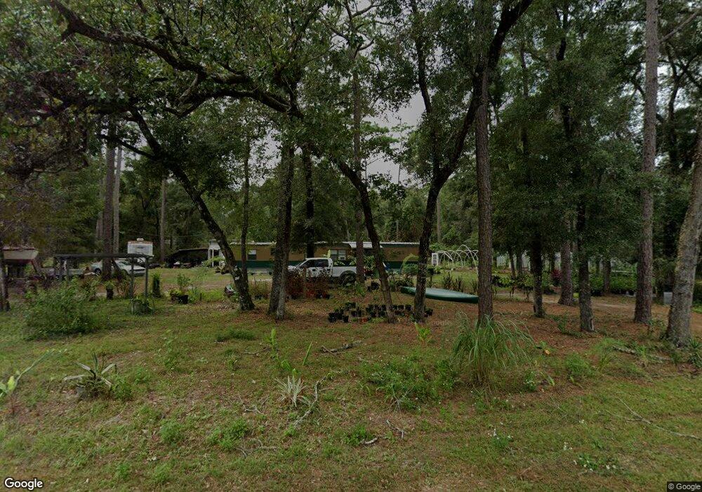 28 Brown Blvd, Crawfordville, FL 32327 - photo 1