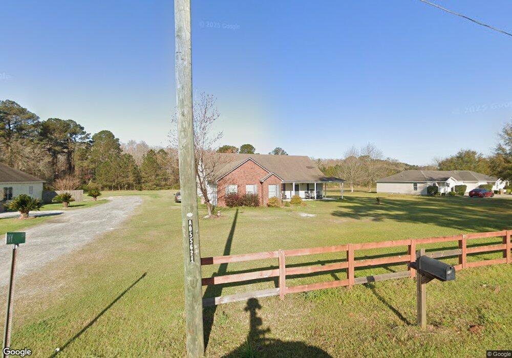 102 Ivy Cir, Sparks, GA 31647 - photo 1