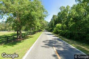 12 Acres Crump Rd, Tallahassee, FL 32309