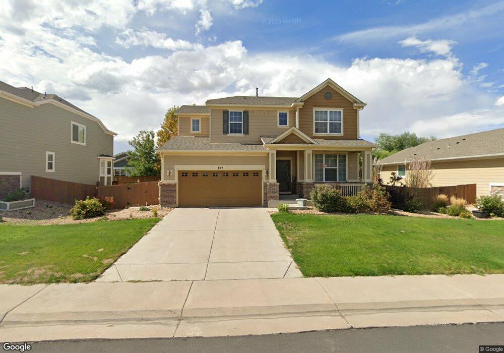 305 Vialpando St, Brighton, CO 80601 - photo 1