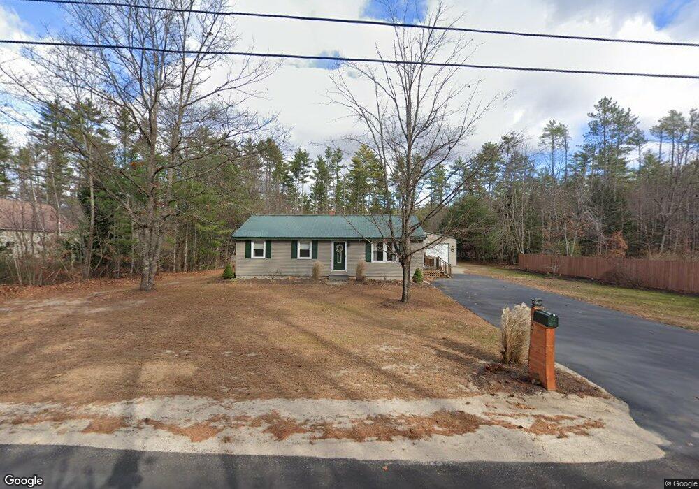 47 Brown Rd, West Baldwin, ME 04091 - photo 1