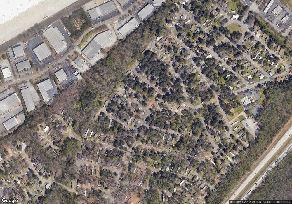 5313 Walnut Trace, Buford, GA 30518 - photo 1