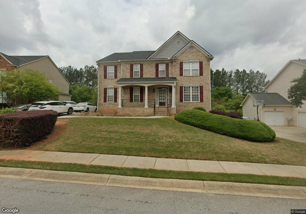 135 Village Green Cir, Tyrone, GA 30290 - photo 1
