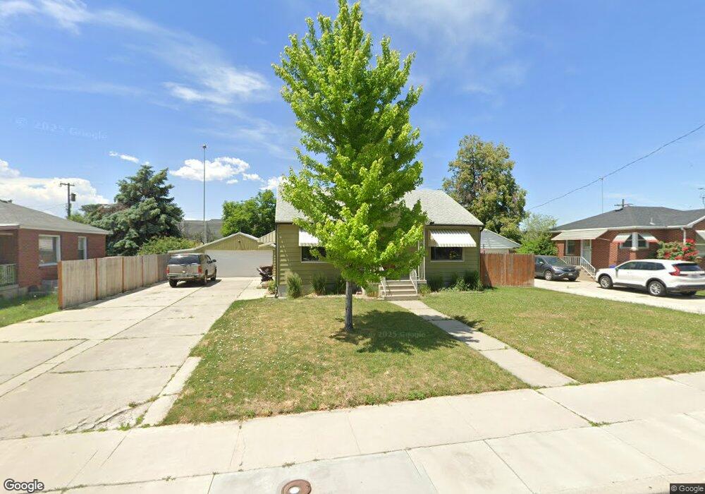 8032 Adams St, Midvale, UT 84047 - photo 1