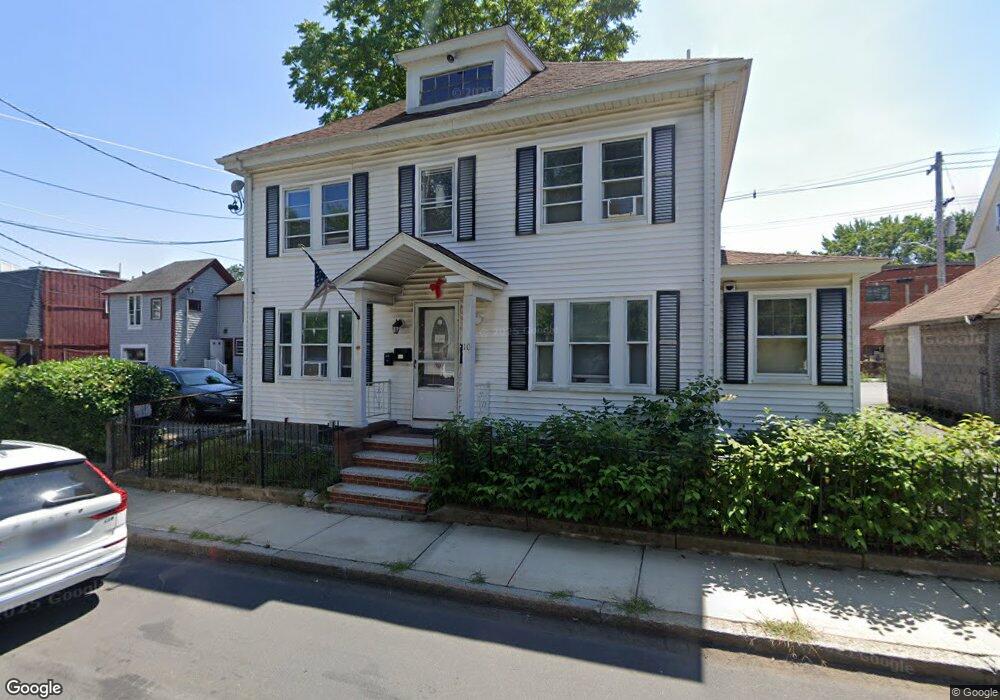 10 Crescent St, Quincy, MA 02169 - photo 1