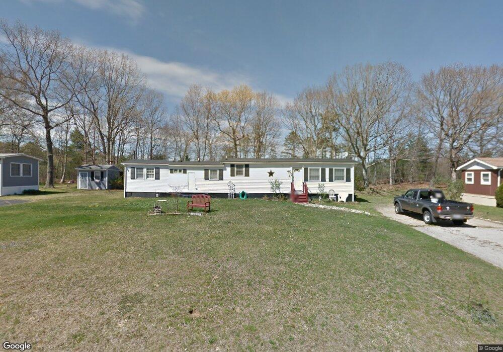 22 Torch Ln, Coventry, RI 02816 - photo 1