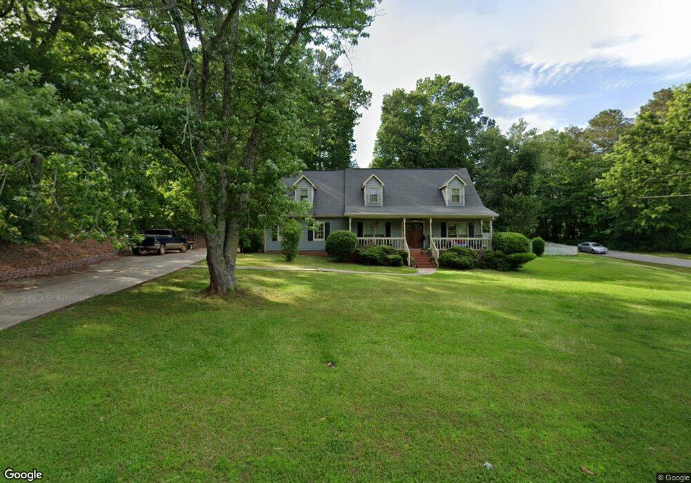 35 Camp Ln, Carrollton, GA 30117 - photo 1