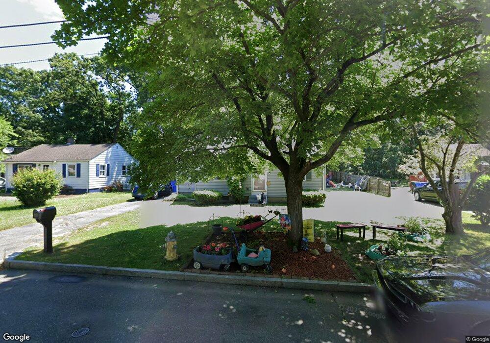 127 Stuart St, Springfield, MA 01119 - photo 1