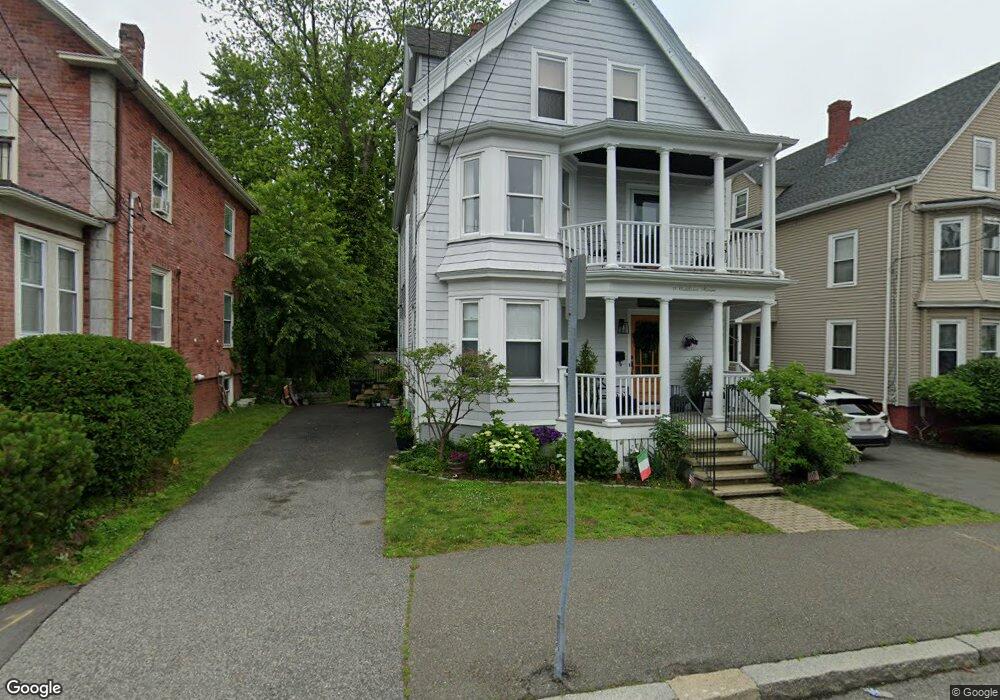 18 Middlesex Ave, Swampscott, MA 01907 - photo 1