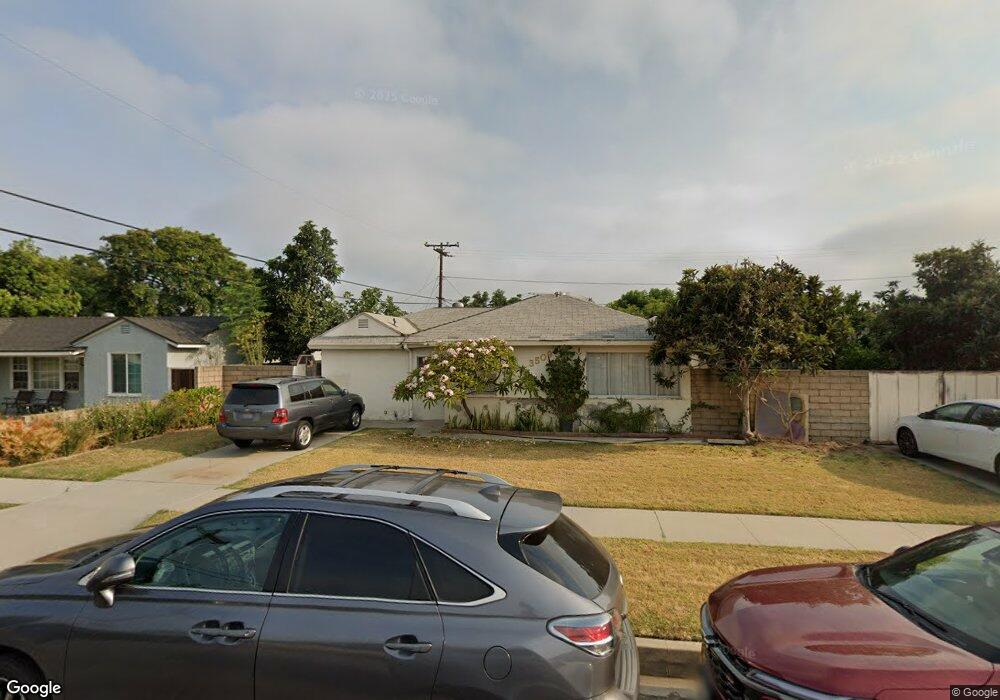 3509 E Hungerford St, Long Beach, CA 90805 - photo 1