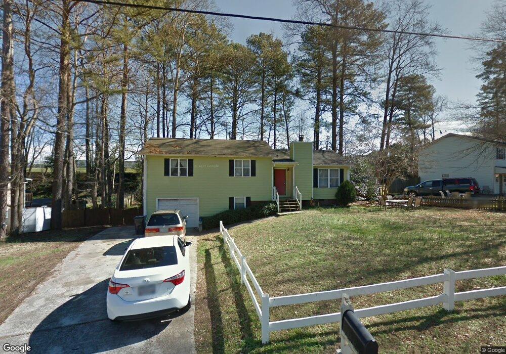 2257 Wynona Dr SE, Marietta, GA 30060 - photo 1