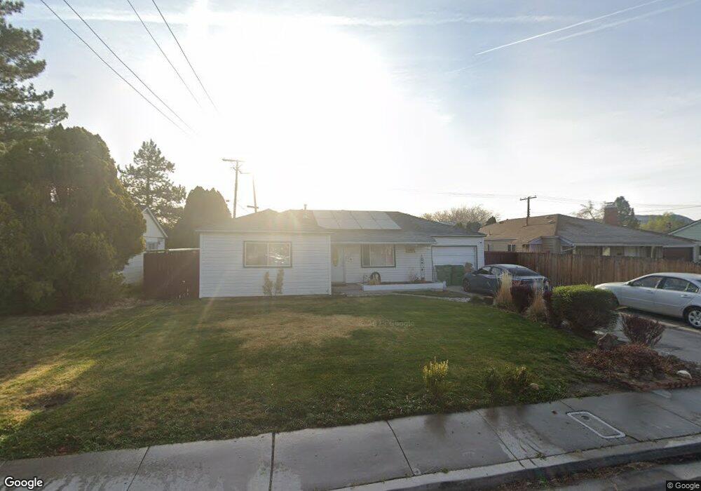 1306 Probasco Way, Sparks, NV 89431 - photo 1