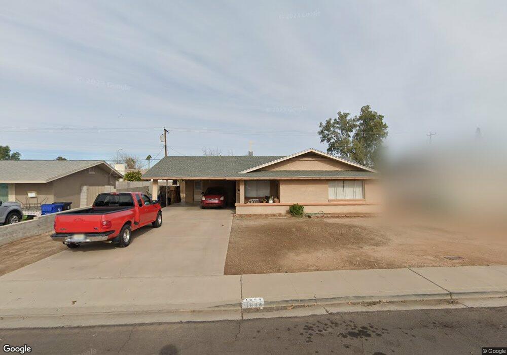 1844 E 2nd Ave, Mesa, AZ 85204 - photo 1