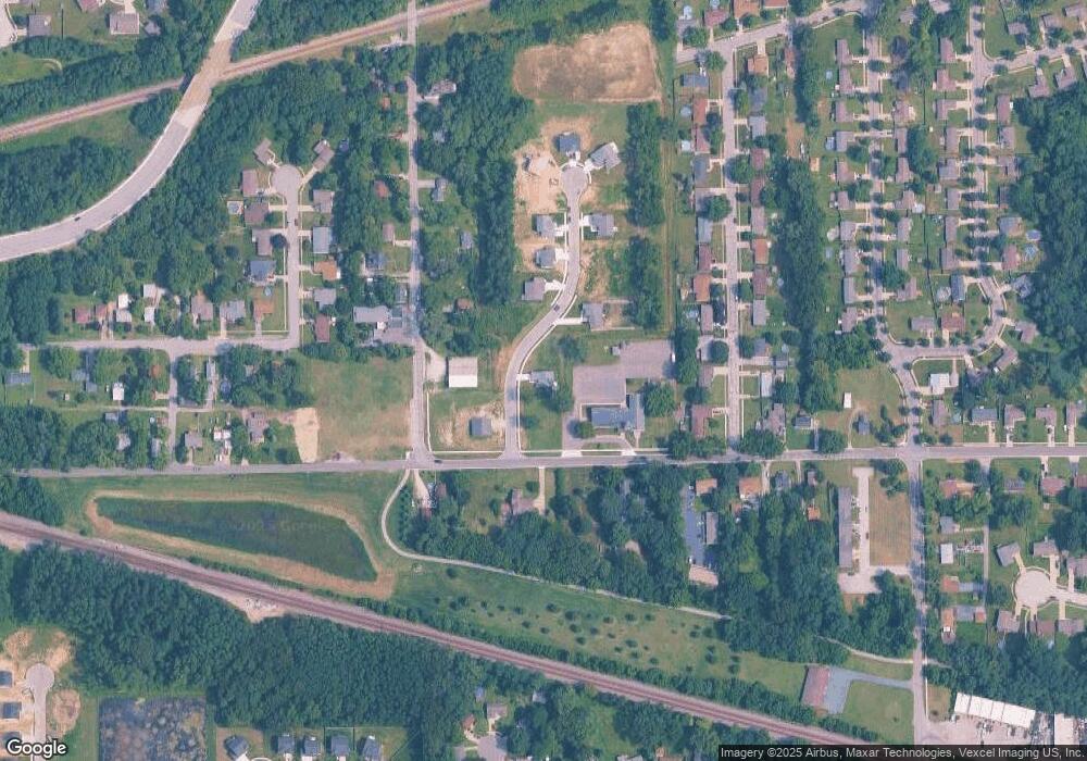 2223 Foley St, Portage, IN 46368 - photo 1