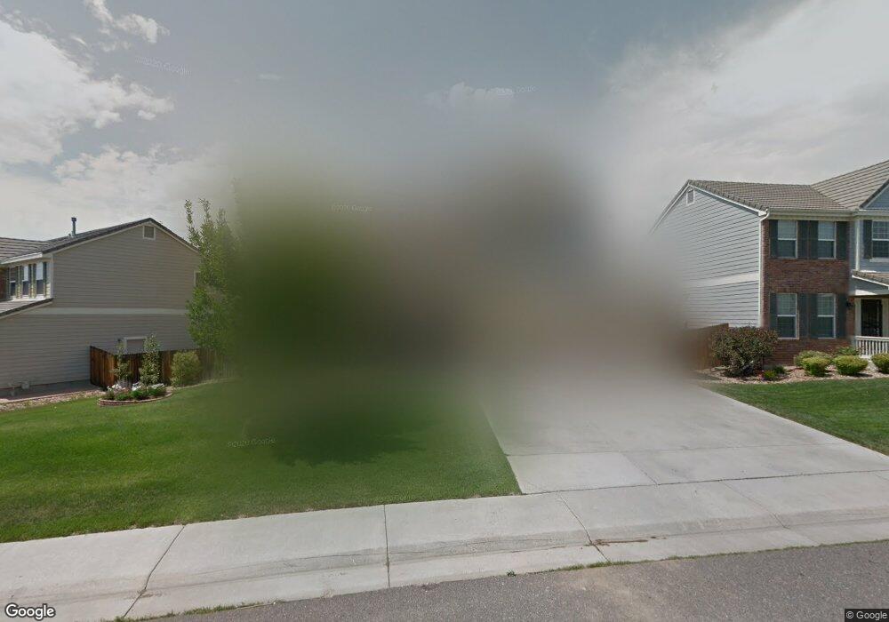 4867 S Killarney Ct, Aurora, CO 80015 - photo 1