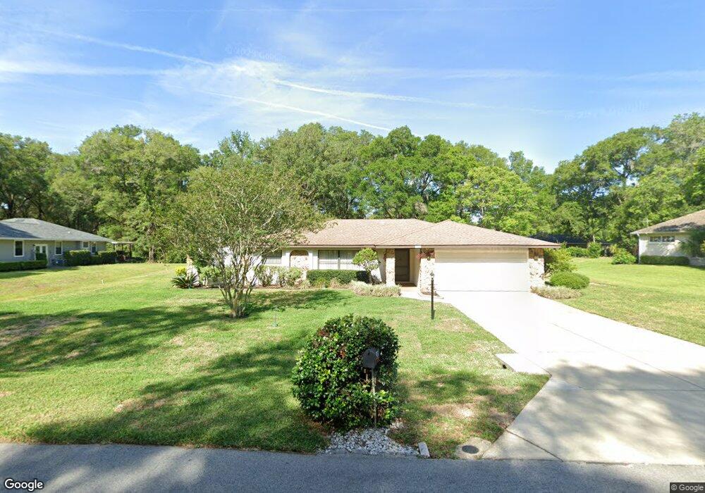 9080 SW 197th Cir, Dunnellon, FL 34432 - photo 1