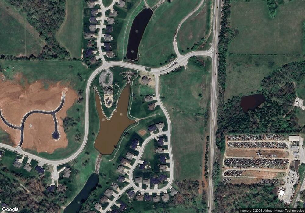 1275 S Amber Ridge Dr, Nixa, MO 65714 - photo 1