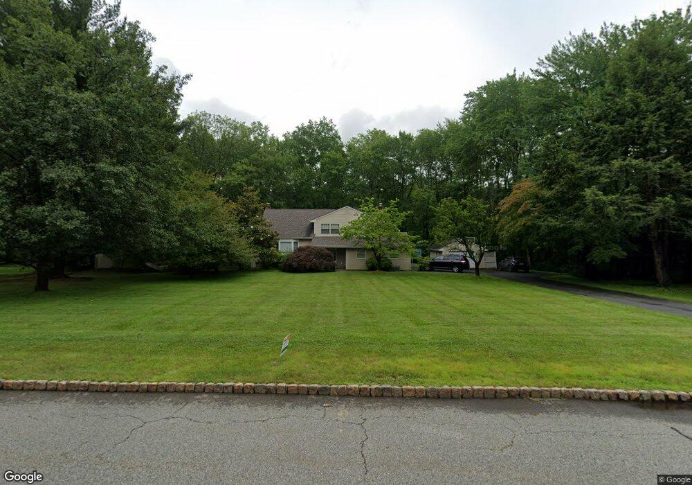 63 Riverside Dr, Basking Ridge, NJ 07920 - photo 1