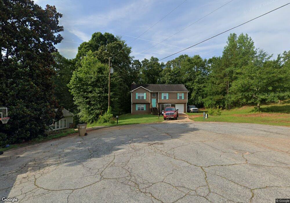 198 Panther Ct, Hoschton, GA 30548 - photo 1