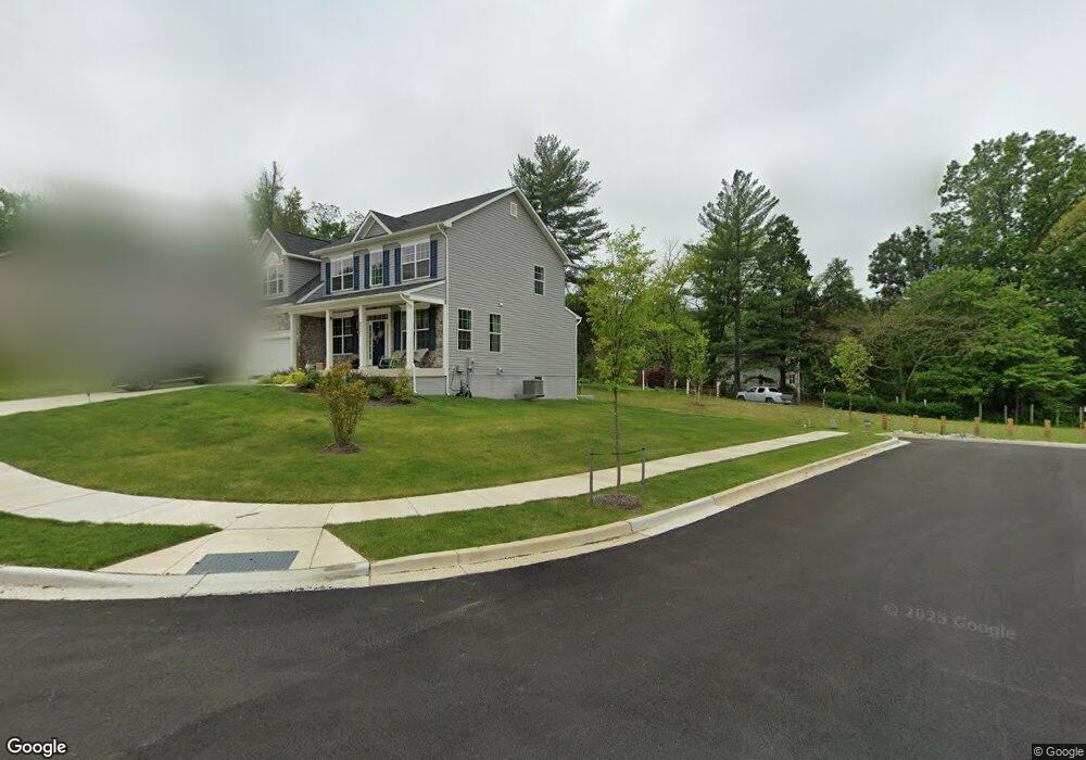 1011 Dania Dr, Fort Washington, MD 20744 - photo 1