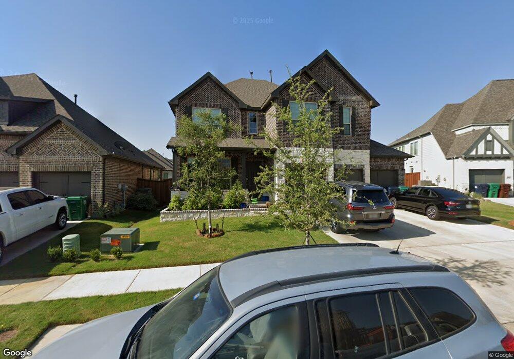 904 Elmwood Ave, Denton, TX 76210 - photo 1