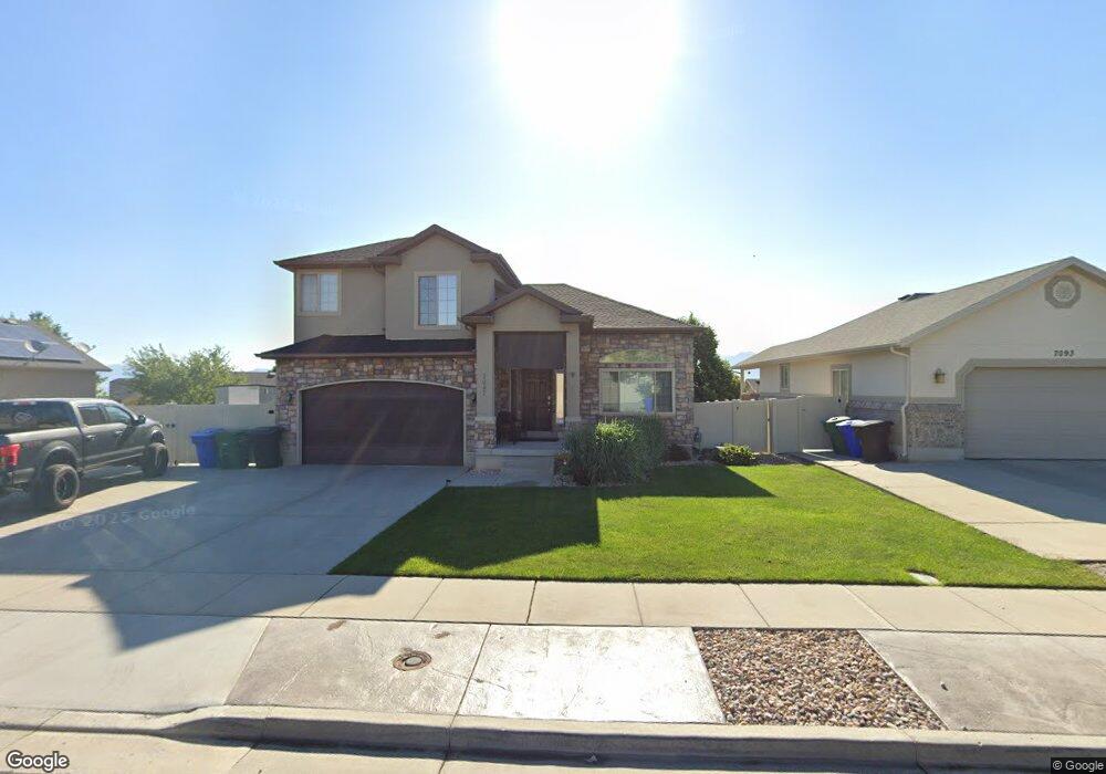 7087 S Como Ln unit 267, West Jordan, UT 84081 - photo 1