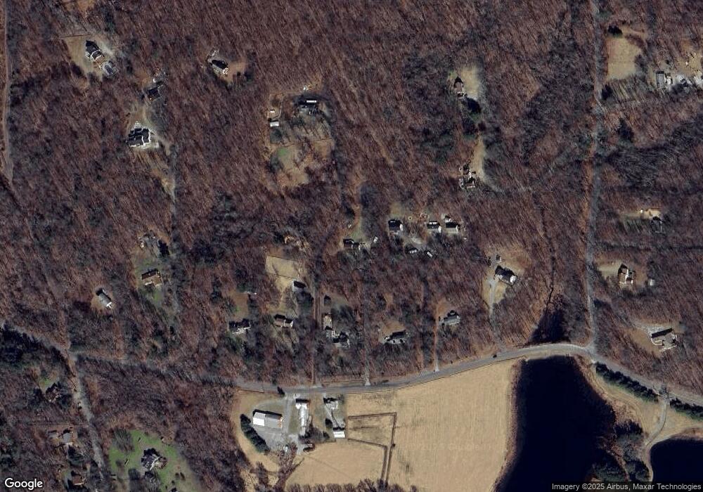 382 Turnpike Rd, Ashford, CT 06278 - photo 1