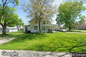 326 S Highland Ave, Elkhart, IN 46514