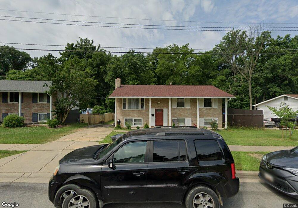 6520 Ava Ct, Capitol Heights, MD 20743 - photo 1