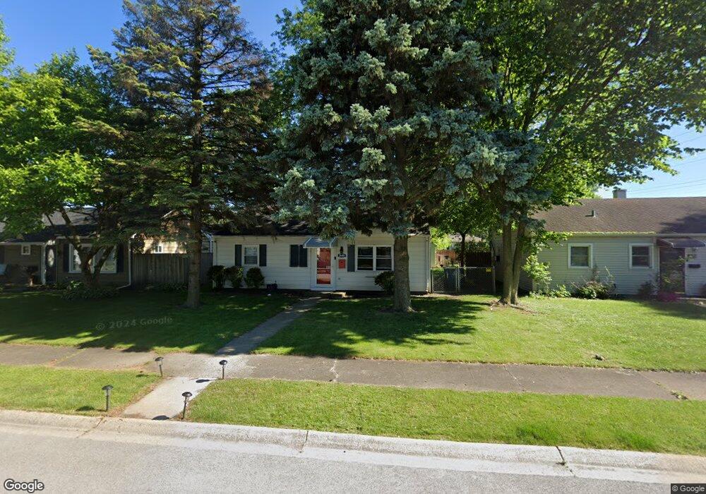 2640 Eder St, Highland, IN 46322 - photo 1