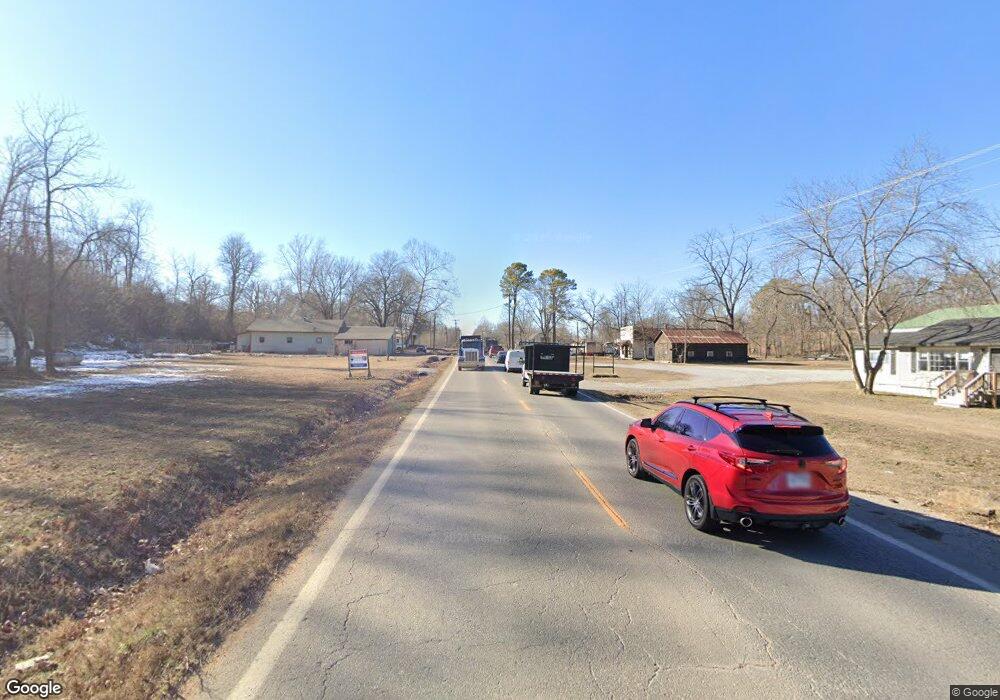 107 O N W St, Bentonville, AR 72712 - photo 1