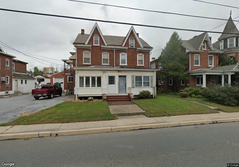 351 N Reading Ave, Boyertown, PA 19512 - photo 1