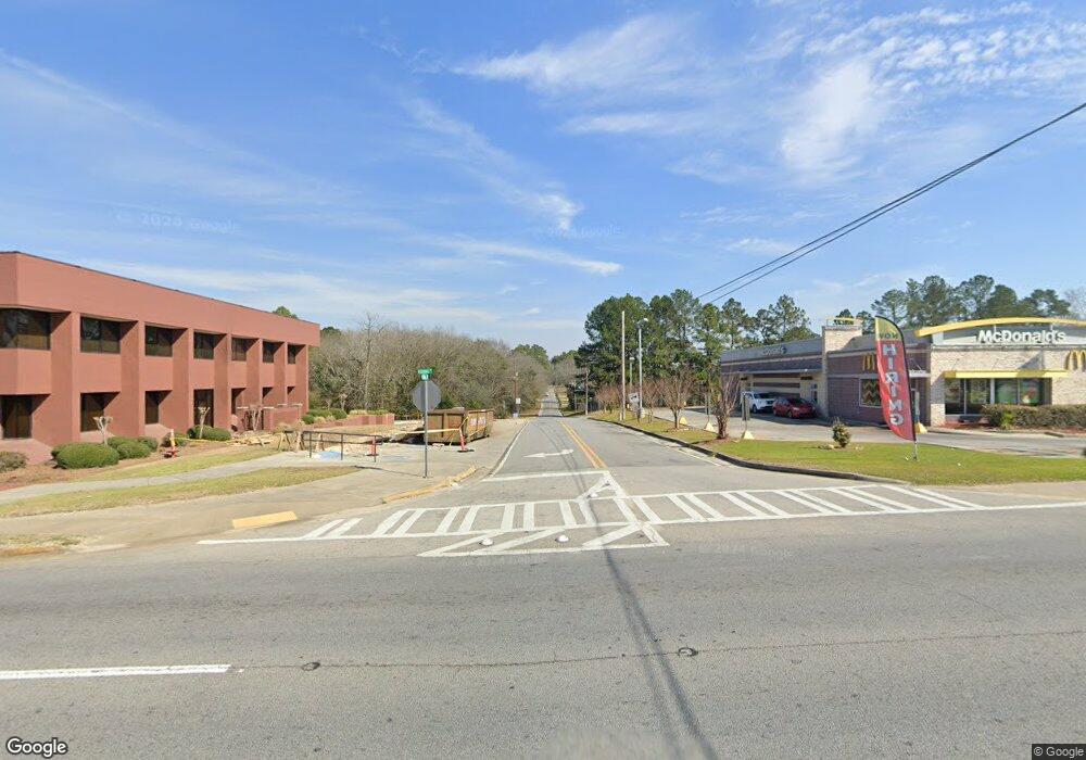 24 U S 301, Claxton, GA 30417 - photo 1
