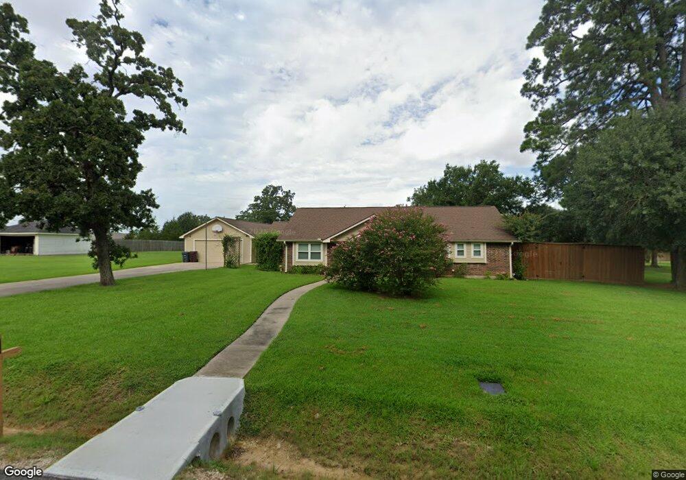 311 Amarillo Dr, Magnolia, TX 77354 - photo 1