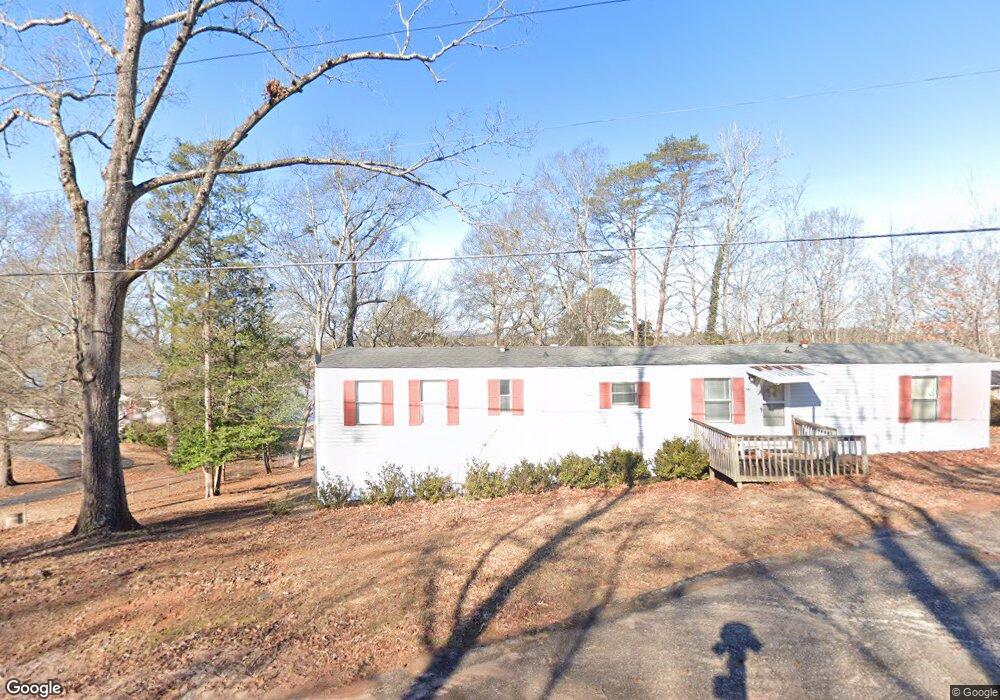 145 Dickson Cove Rd, Campobello, SC 29322 - photo 1