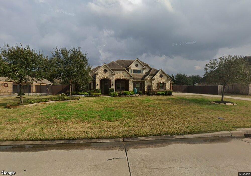 17710 Fairhaven Gateway Dr, Cypress, TX 77433 - photo 1