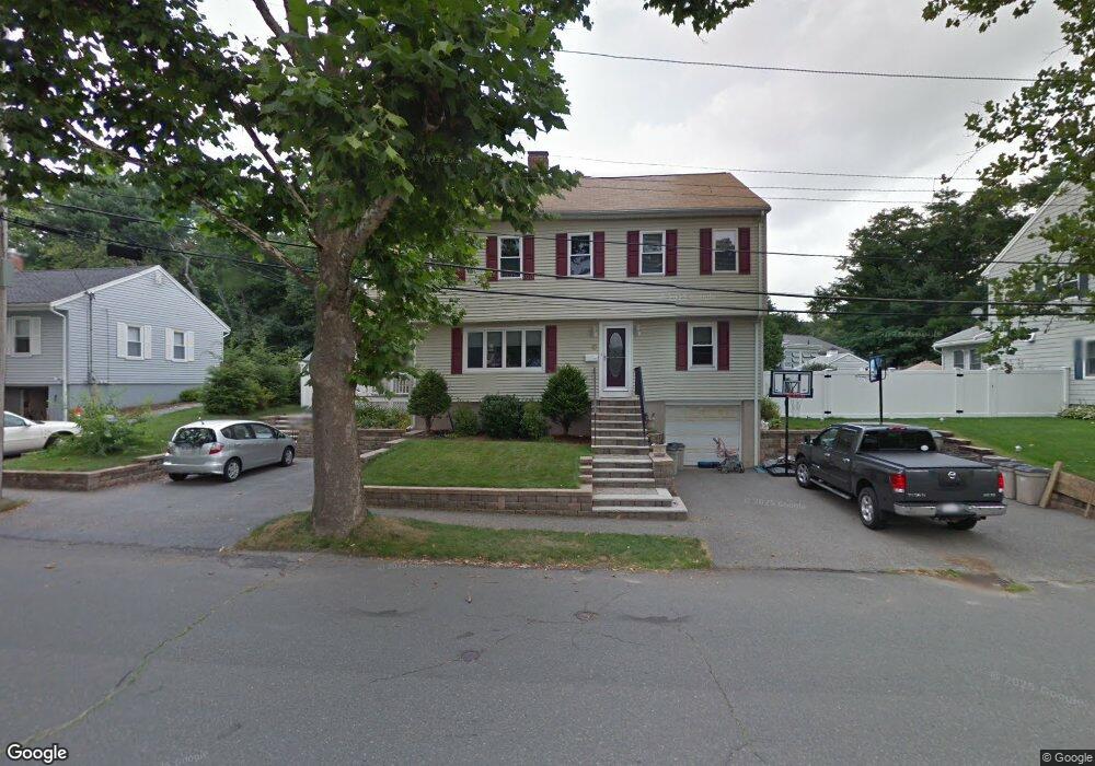 6 Victoria Ln, Stoneham, MA 02180 - photo 1