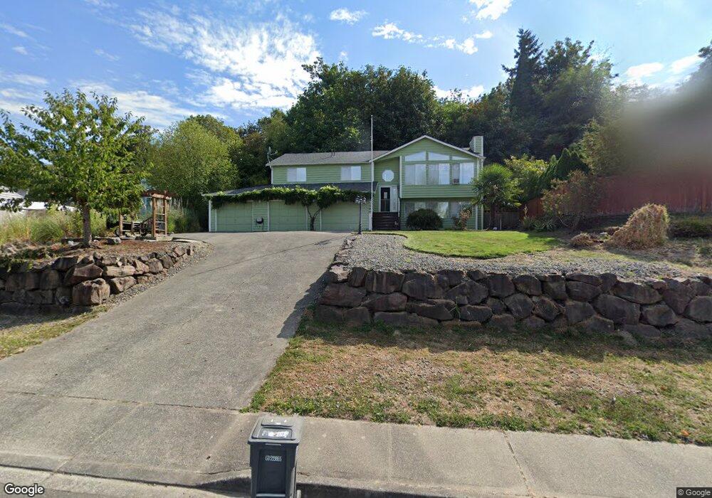 21820 15th Ave S, Des Moines, WA 98198 - photo 1