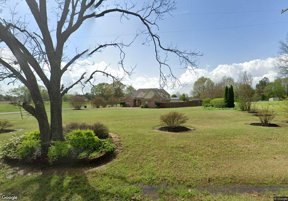 1635 Craft Rd S, Hernando, MS 38632 - photo 1