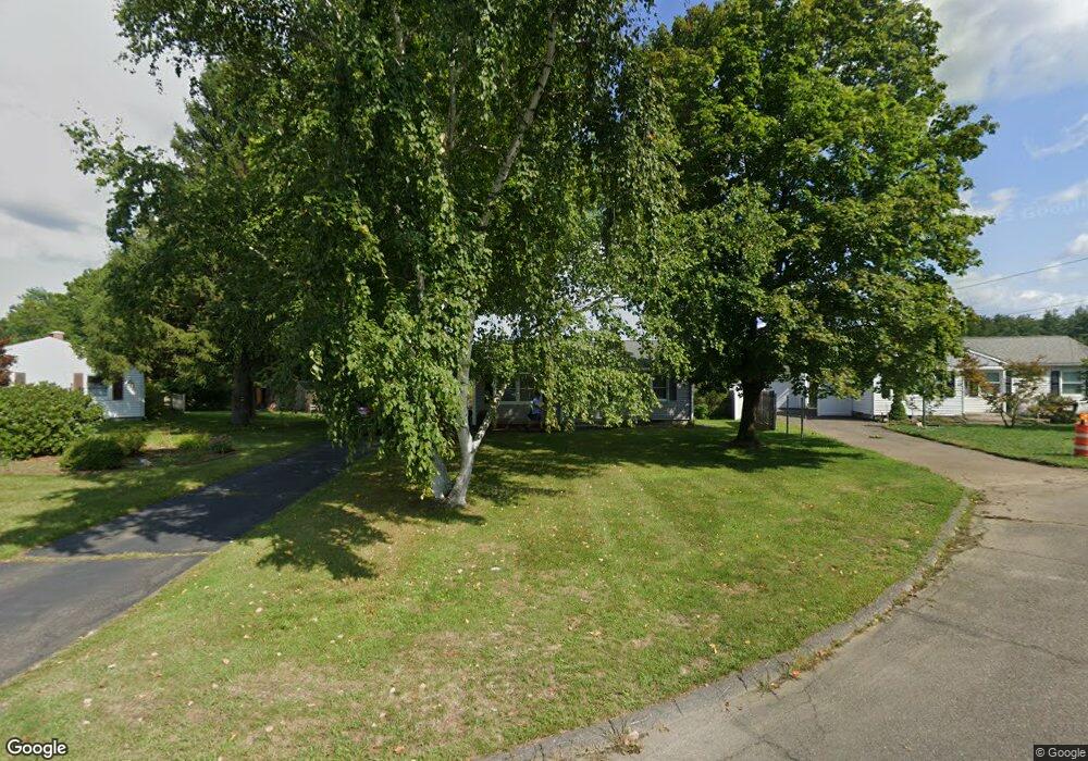 38 Claire Ave, Florence, MA 01062 - photo 1