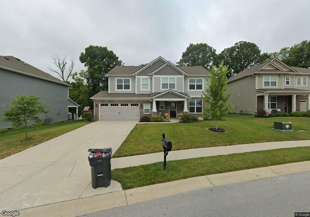 4112 Viewforth Ln, Bargersville, IN 46106 - photo 1