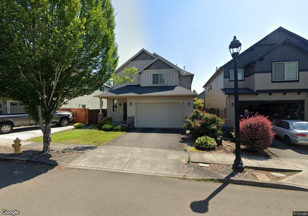 14526 SE 154th Dr, Clackamas, OR 97015 - photo 1