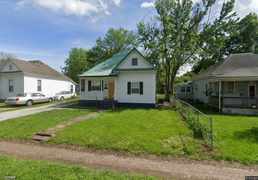 1048 W Mount Vernon St, Nixa, MO 65714 - photo 1