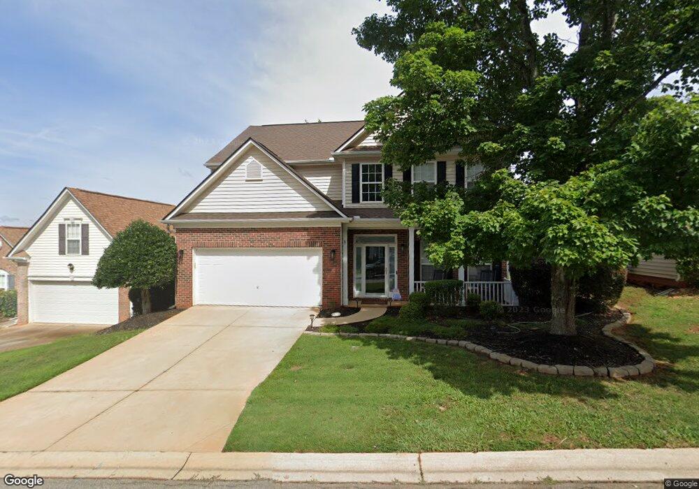 4 Seattle Slew Ln, Greenville, SC 29617 - photo 1