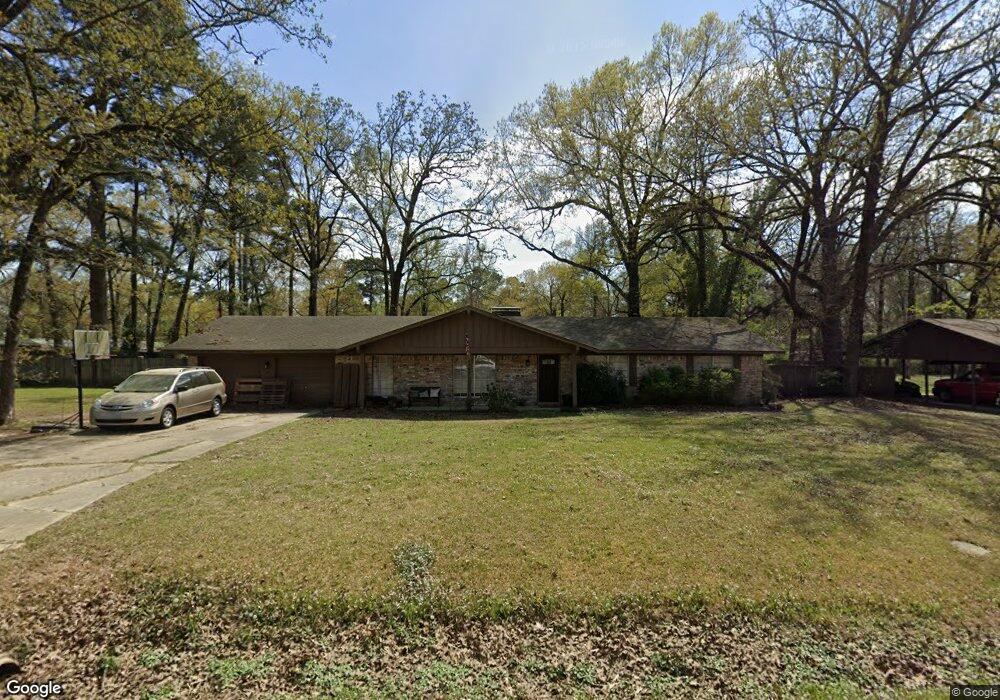 5905 Sleepy Hollow Ave, Texarkana, TX 75503 - photo 1